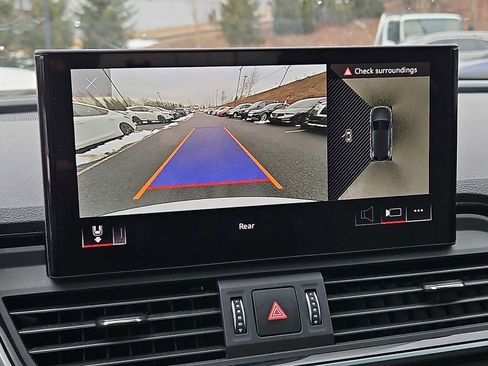 Used 2024 Audi Q5 2.0T Premium Plus image 20