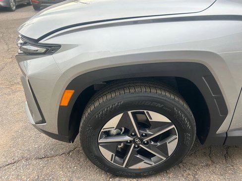 New 2026 Hyundai Tucson SEL AWD/4WD image 10