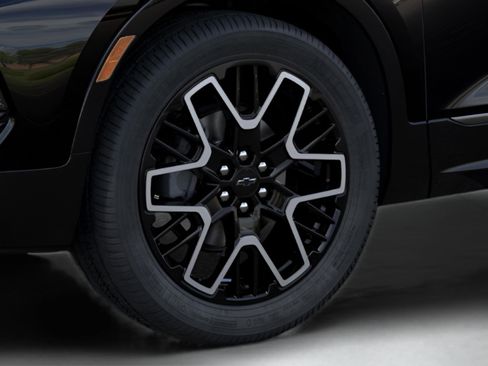 New 2026 Chevrolet Blazer RS w/ Driver Confidence II Package image 50