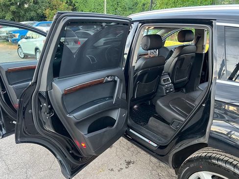 Used 2012 Audi Q7 3.0T S line Prestige image 12