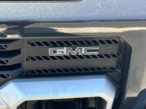 Used 2025 GMC Hummer EV 3X AWD/4WD image 8