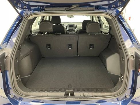 Certified 2023 Chevrolet Equinox LS w/ LPO, Floor Liner Package AWD/4WD image 11