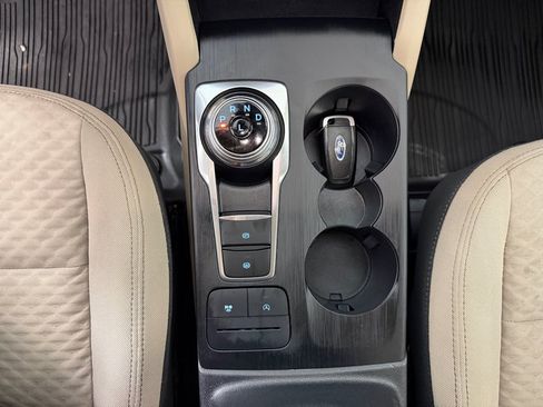 Used 2020 Ford Escape SE FWD image 13