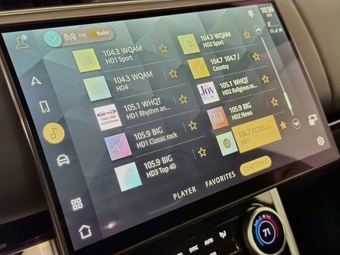 Certified 2023 Land Rover Range Rover SE AWD/4WD image 15
