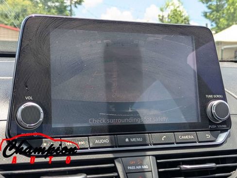 Used 2019 Nissan Altima 2.5 S FWD image 22