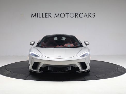 Used 2023 McLaren GT image 12