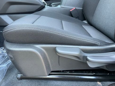 New 2026 Chevrolet Colorado Trail Boss AWD/4WD image 10