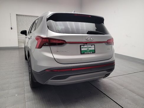Used 2023 Hyundai Santa Fe SE image 6