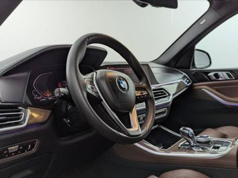 Used 2020 BMW X5 sDrive40i w/ Convenience Package RWD image 23