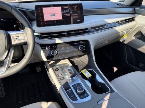 New 2026 INFINITI QX60 Luxe w/ Cargo Package image 14