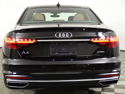 Used 2023 Audi A4 2.0T Premium w/ Convenience Package image 8