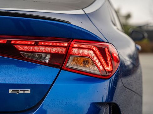 Used 2024 Kia K5 GT image 23