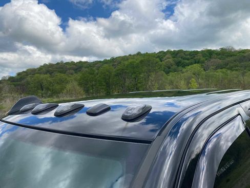 Used 2019 RAM 2500 Limited AWD/4WD image 4