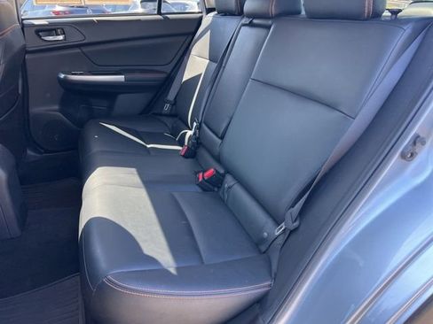 Used 2017 Subaru Crosstrek 2.0i Limited AWD/4WD image 27