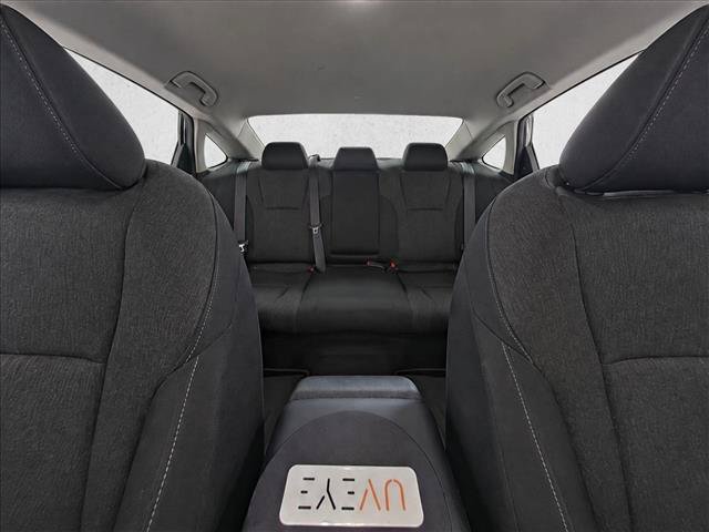 Used 2024 Honda Accord LX image 30