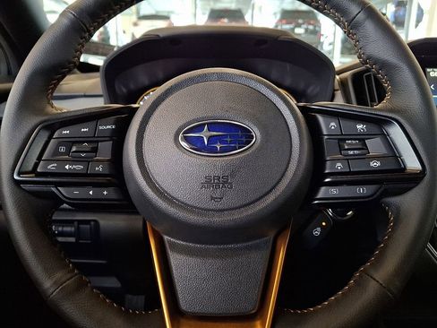 New 2026 Subaru Crosstrek 2.5i Wilderness AWD/4WD image 12