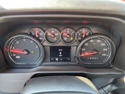 New 2026 GMC Sierra 3500 Pro w/ Convenience Package AWD/4WD image 27