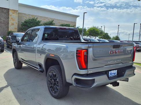 New 2026 GMC Sierra 2500 Denali w/ Denali Reserve Package AWD/4WD image 26