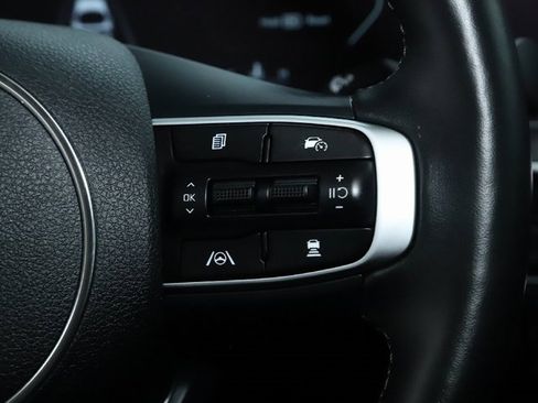 Used 2025 Kia K5 EX image 25