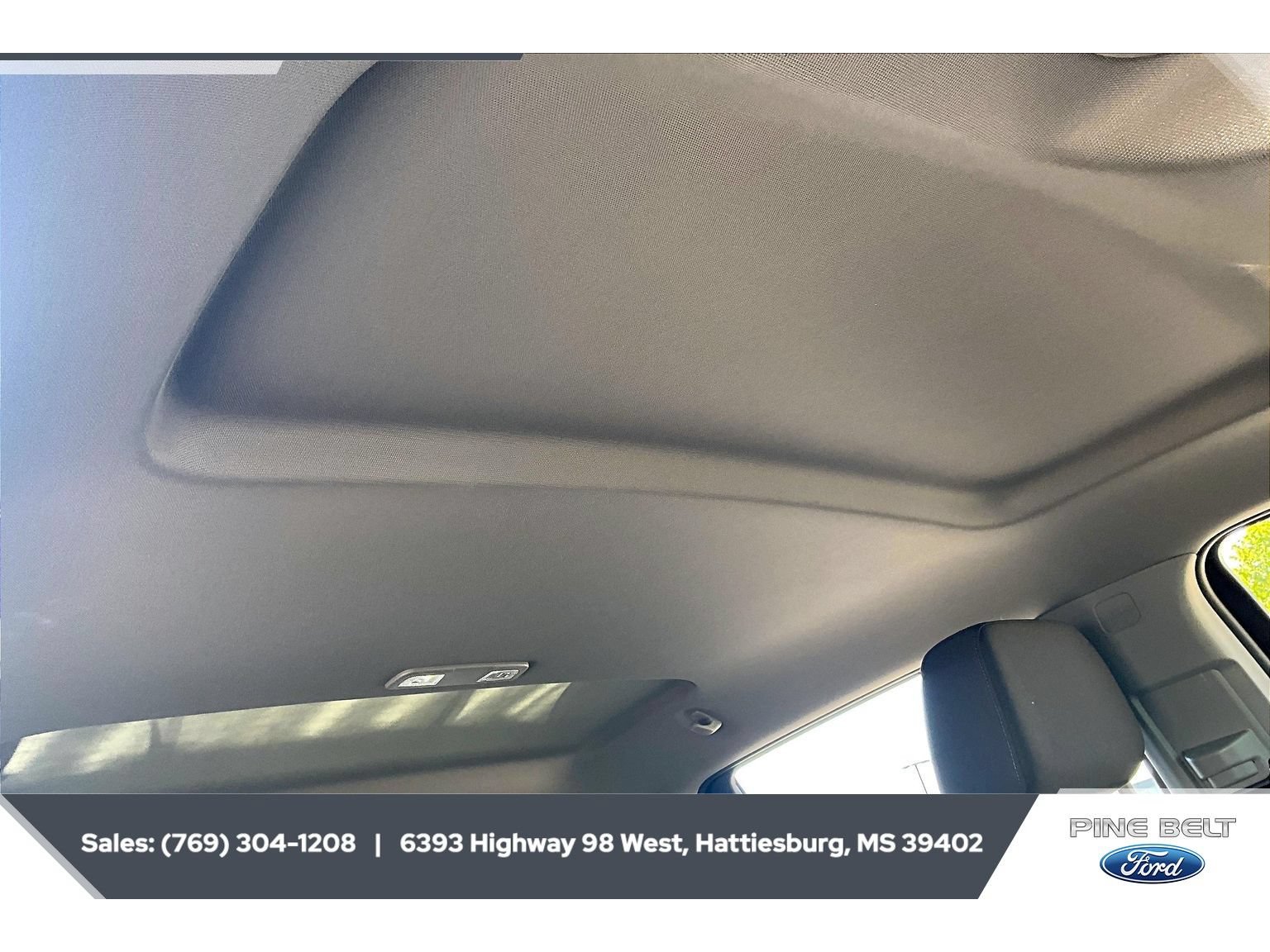Used 2026 Chevrolet Silverado 1500 RST w/ All Star Edition Plus AWD/4WD image 17