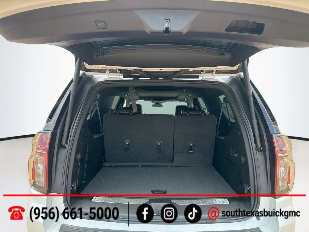 Used 2023 Chevrolet Suburban Z71 w/ Luxury Package AWD/4WD image 26