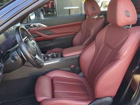 Used 2024 BMW 440i xDrive M440i xDrive image 13