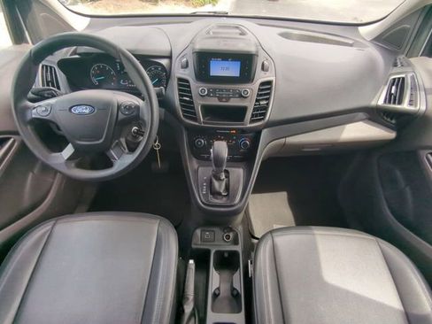 Used 2020 Ford Transit Connect XL FWD image 16