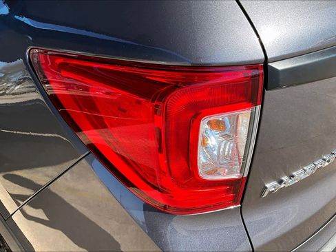 Certified 2021 Honda Passport EX-L image 29