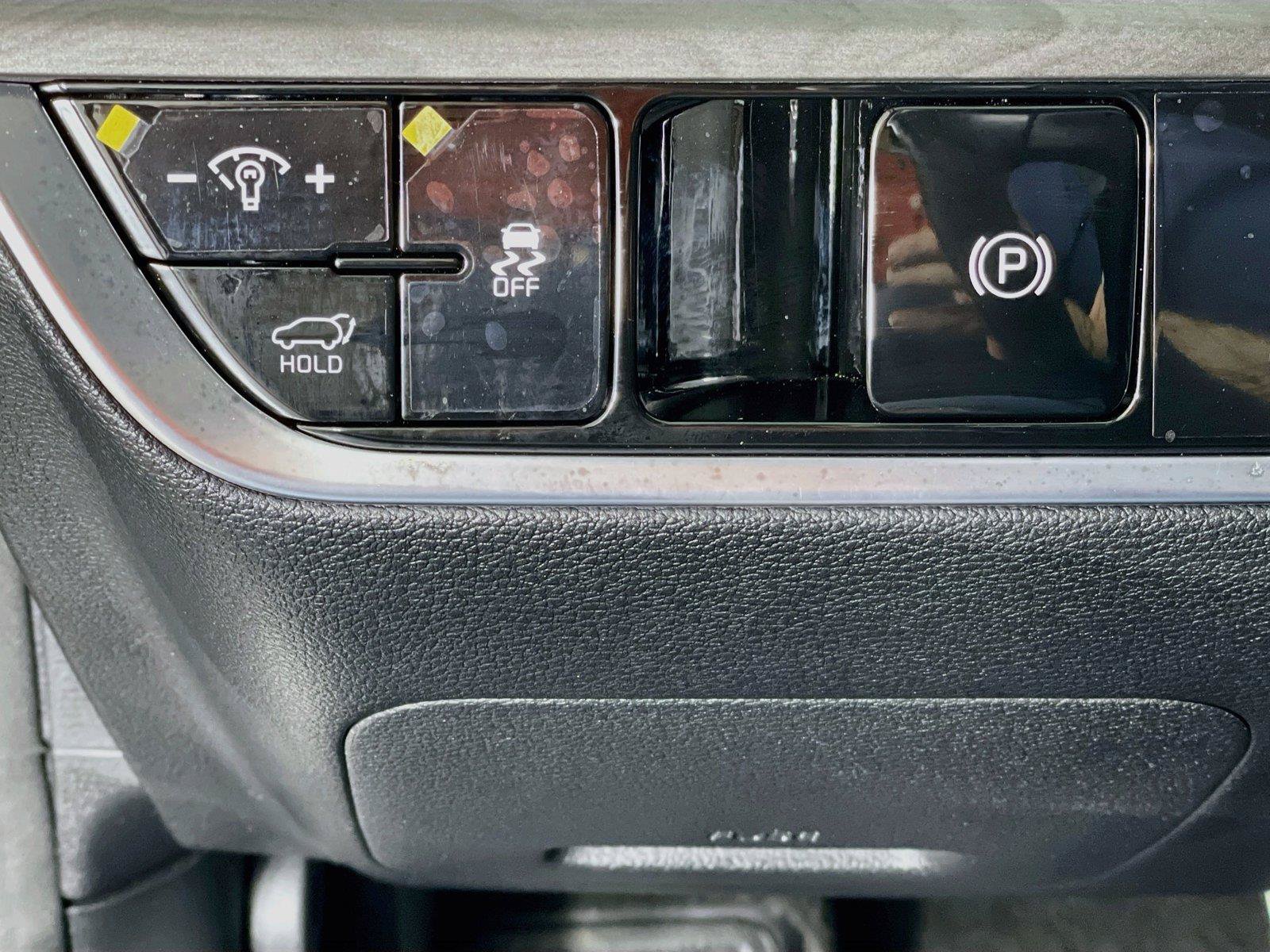 Used 2024 Kia Sportage X-Pro Prestige AWD/4WD image 14