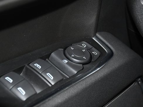 Used 2026 Chevrolet Silverado 1500 RST image 36