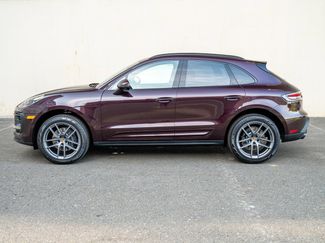 Certified 2025 Porsche Macan video 2