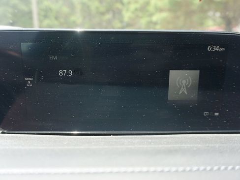 Used 2023 MAZDA CX-30 AWD 2.5 S w/ Preferred Package image 12