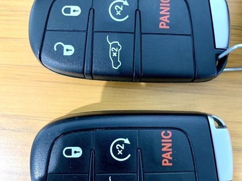 Used 2021 Jeep Grand Cherokee Limited w/ Quick Order Package 28K 80th image 52