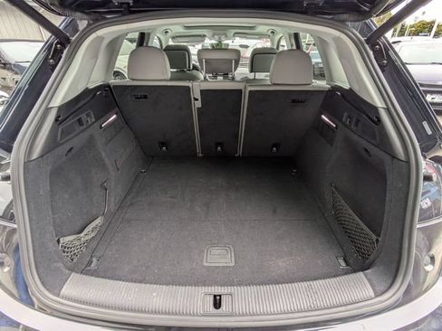 Used 2019 Audi Q5 2.0T Premium Plus AWD/4WD image 28