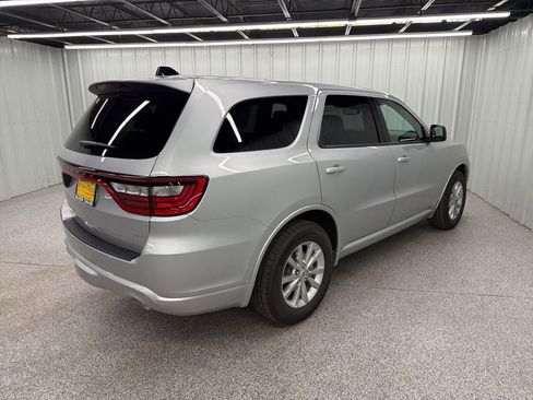 New 2026 Dodge Durango GT RWD image 6