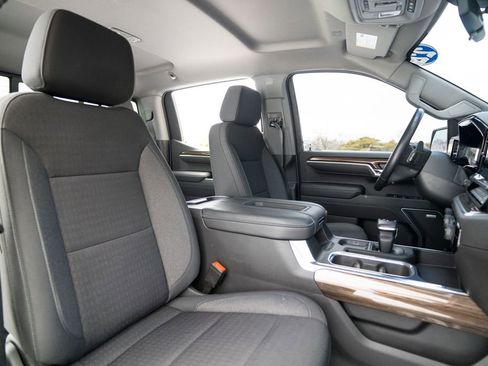 Used 2022 Chevrolet Silverado 1500 RST w/ All Star Edition Plus image 13