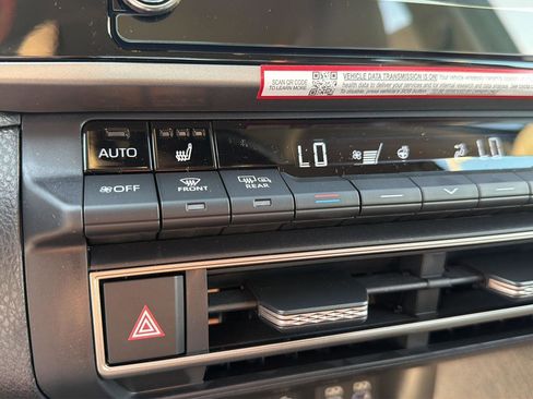 New 2026 Toyota Camry LE FWD image 27