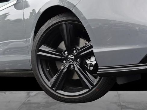 New 2026 Honda Accord Sport image 3
