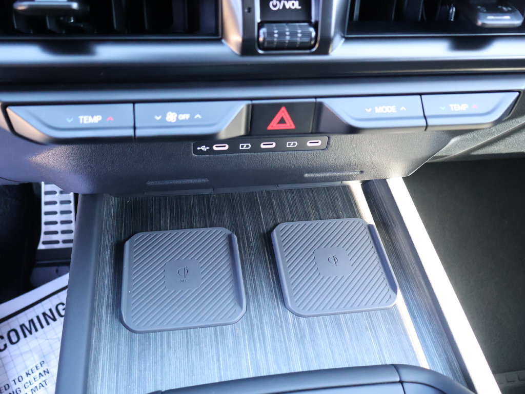New 2027 Kia Telluride X-Line SX Prestige AWD/4WD image 29