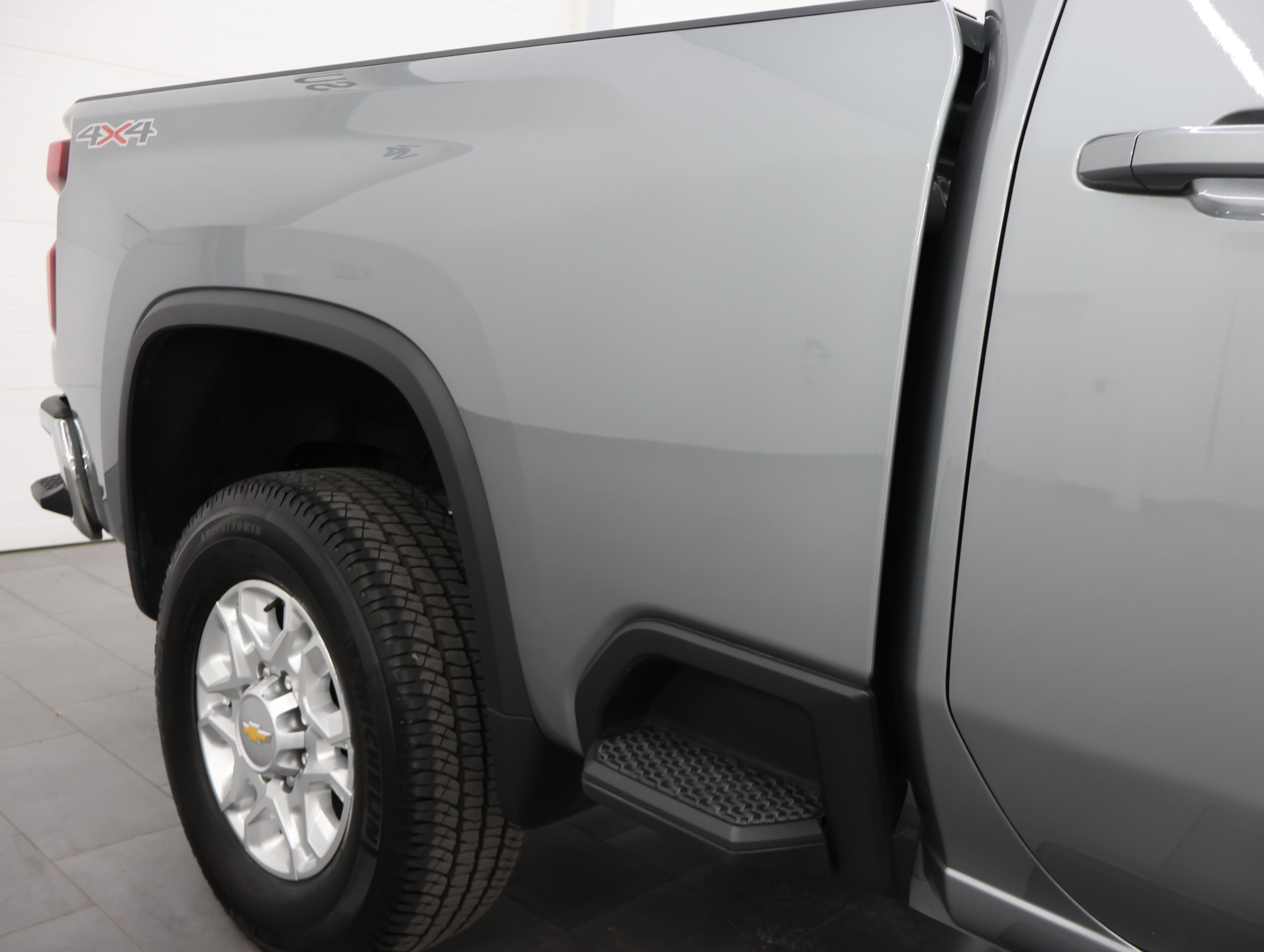 Used 2026 Chevrolet Silverado 2500 LT AWD/4WD image 26