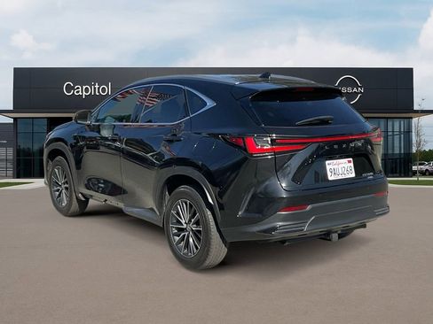 Used 2023 Lexus NX 350 AWD image 7