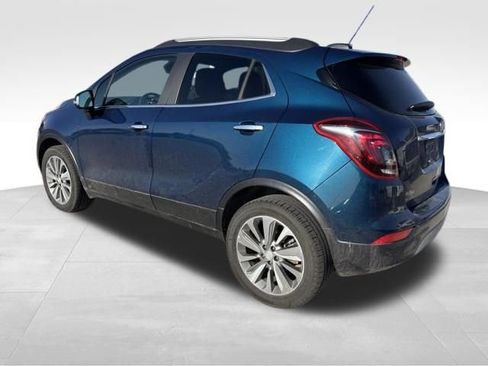 Used 2019 Buick Encore Preferred w/ Safety Package image 3