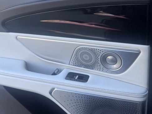 Used 2024 Lincoln Nautilus Black Label w/ Jet Appearance Package (87T) image 14