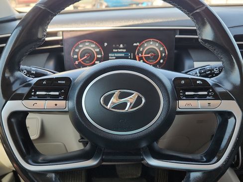 Used 2023 Hyundai Tucson SEL w/ Convenience Package FWD image 19