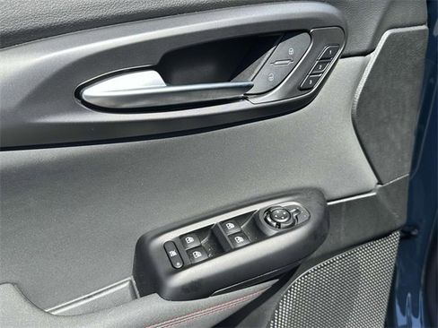 Used 2024 Dodge Hornet R/T image 25