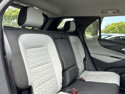 Used 2024 Chevrolet Equinox LS w/ LS Convenience Package FWD image 26