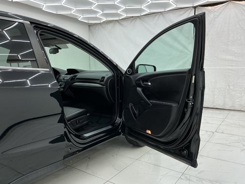 Used 2018 Acura RDX AWD image 17