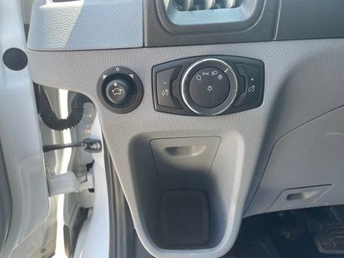 Certified 2017 Ford Transit 350 XLT RWD image 11