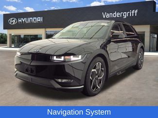 Used 2024 Hyundai Ioniq 5 SEL video 1