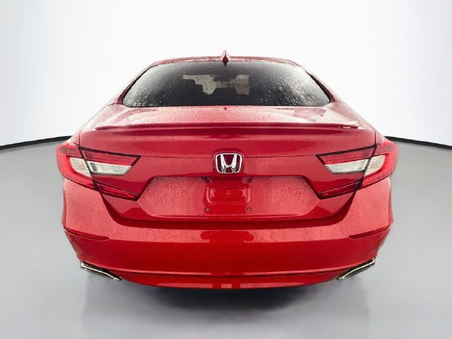 Used 2018 Honda Accord Sport image 7